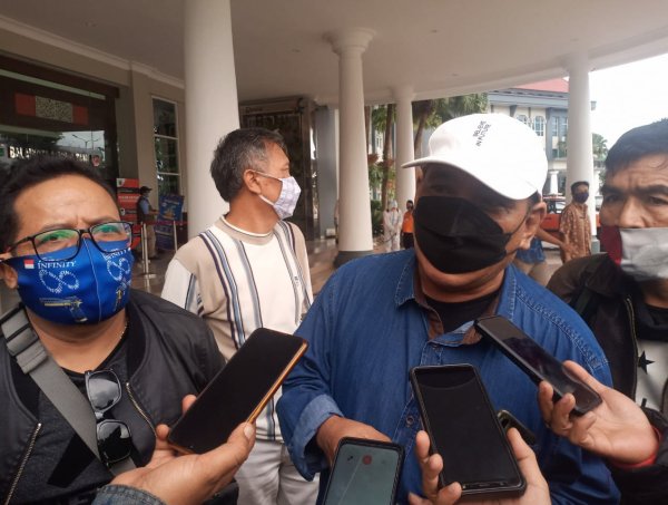 Soal Dugaan Konspirasi Perizinan Skypark Resort, Gabungan NGO Bakal Laporkan ke Jamwas