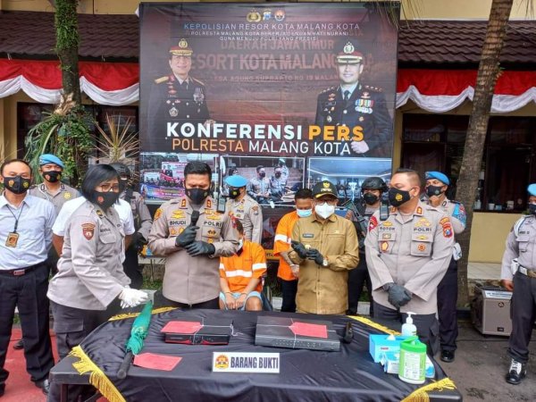 Terbukti Aniaya Karyawati, Owner The Nine House Alfresco Jadi Tersangka