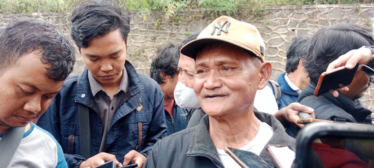 Terduga Teroris yang Ditangkap Tim Densus 88 Diketahui Satu Keluarga, Ketua RT Yulianto: Dikenal Tertutup