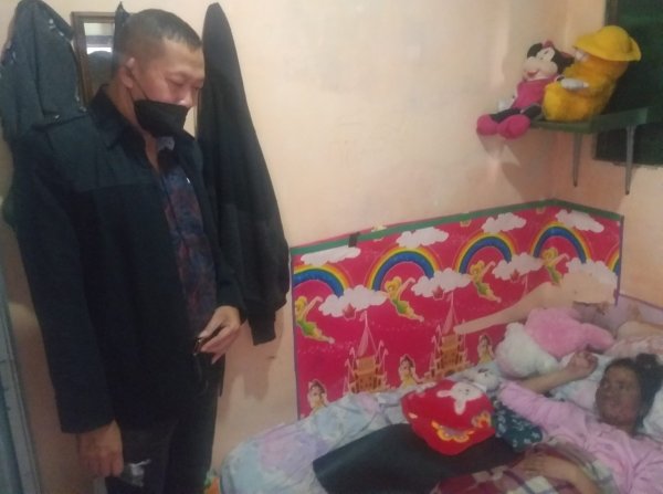 Ditarik Biaya Ambulance Rp 2,7 Juta Keluarga Ngatik Akhirnya Dibantu Anggota DPRD Kota Batu