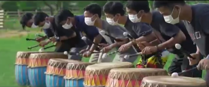 Aksi Pendampingan Desa Wisata dan Desa Digital 2021-2022