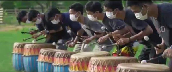 Aksi Pendampingan Desa Wisata dan Desa Digital 2021-2022