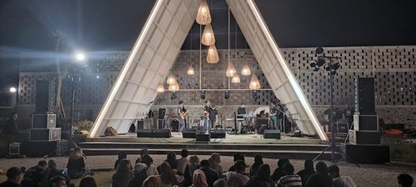 Sambut Momen Libur Panjang, Paolo Fest Gelar Beragam Acara Musik dan Dj