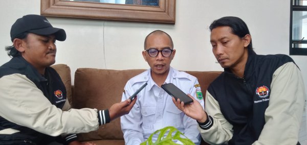 Kades Bulukerto, Suhermawan Imbau Masyarakat Berani Speak Up, Komitmen Wujudkan Kota Batu Ramah Anak