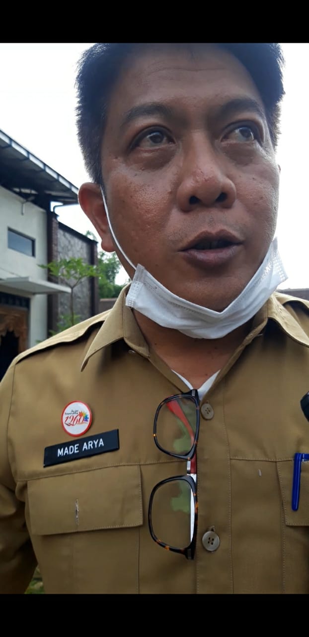 Kadisparbud Tunggu Hasil Rapat Kemenhub, Soal Bus Wisata Damri