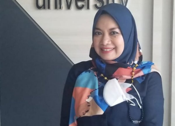 Hadirkan Kartini Guru Besar di Webinar, FDAP Peringati Hari Kartini Saat Pandemi