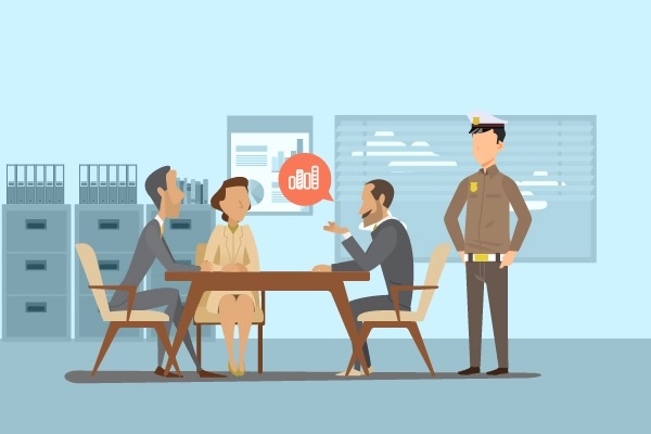 Kasus Dugaan Penyebaran Video dan Foto Asusila di Desa Junrejo, Berakhir Damai, RA Pelapor Cabut Laporan