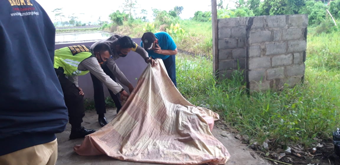 Motif Pembunuhan Pemandu Lagu, Akhirnya Terungkap