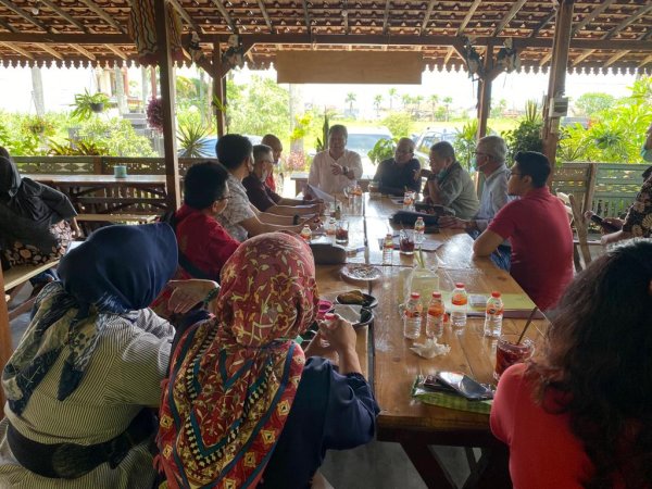 Pilih Ketua Baru, DPC Ikadin Malang Bakal Gelar RAC