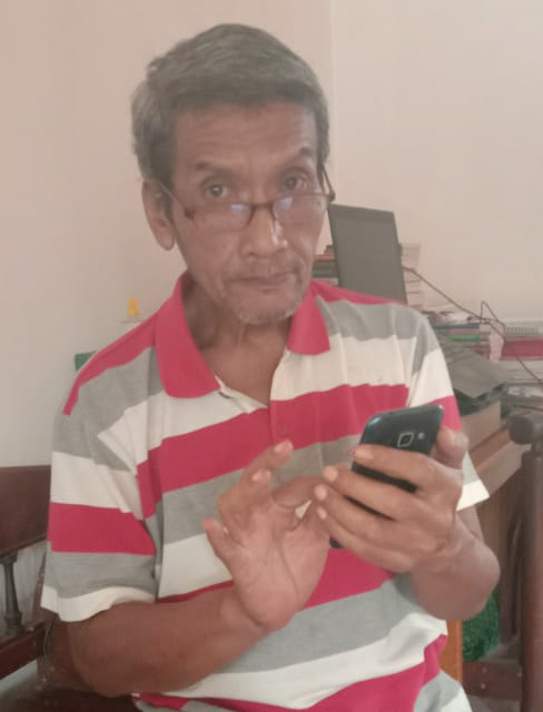 Bertutur Dalam Teduh  “Catatan Kecil” tentang Warta WA Doktor Aqua Dwipayana