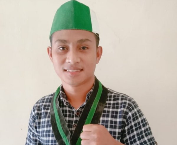 HMI Unmer Protes, Kampus Melarang Mahasiswa Ikut Kaderisasi