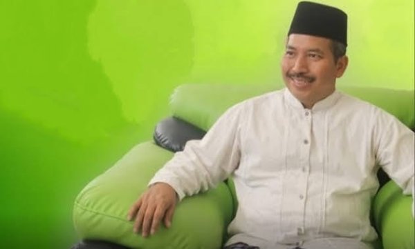 Gempa Kala Pandemi Covid, dr. Umar Usmam Paparkan 4 Point Penting