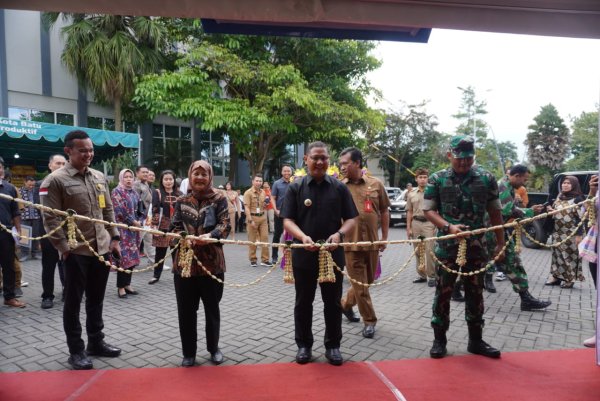 Dorong Investasi dan Pengembangan Wisata, Disparta Pemkot Batu Gelar Event Gebyar #2 Tahun Batu Bisnis Festival 2024