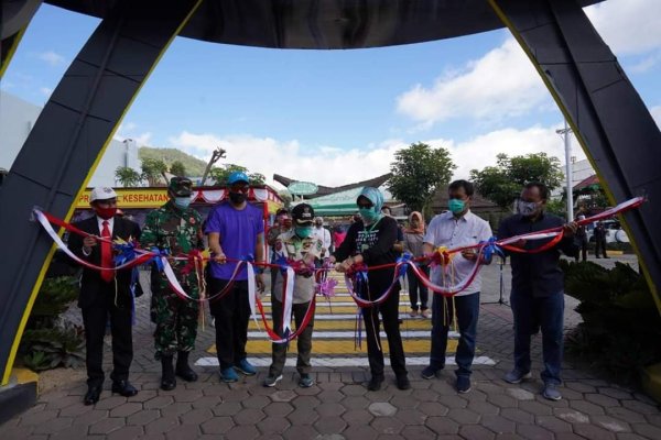 Hanya Sabtu dan Minggu, Dewanti Izinkan Museum Angkut Beroperasi Lagi