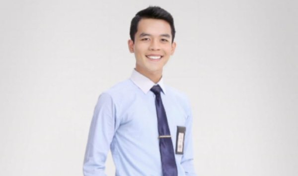 Didi NYTG, Melawan Corona Sembari Menghibur Diri