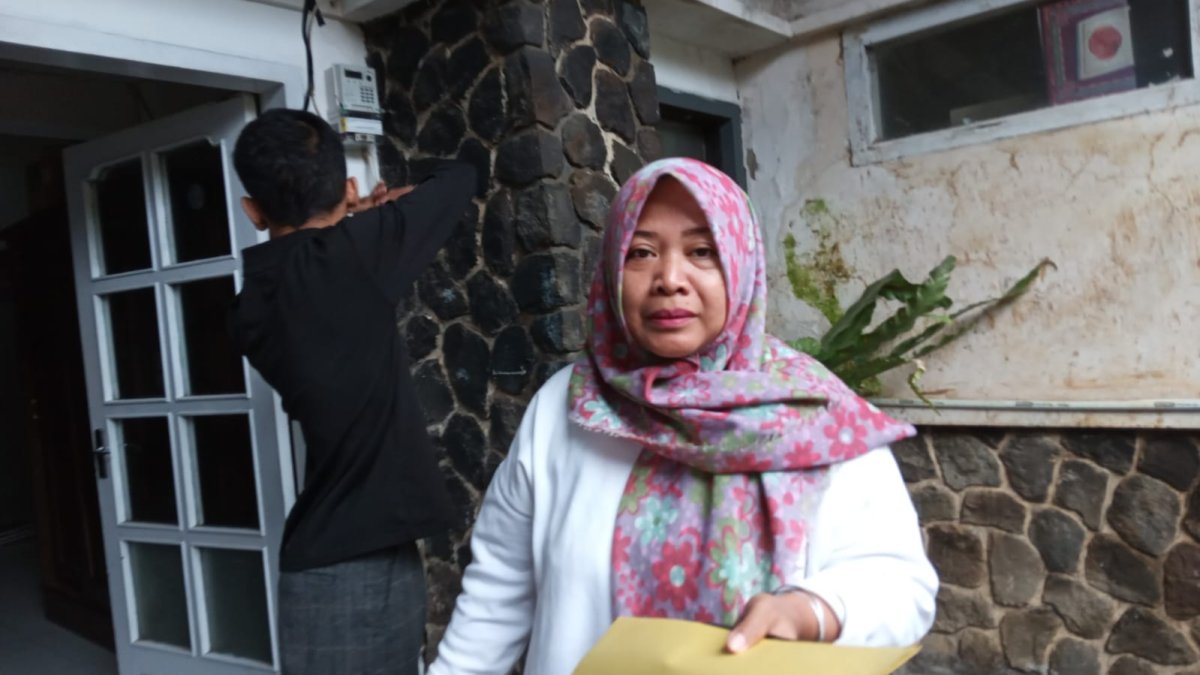 Penonton Anak Dibawah Umur Diduga Dianiaya Oknum Peserta, Saat Nonton Karnaval di Desa Punten