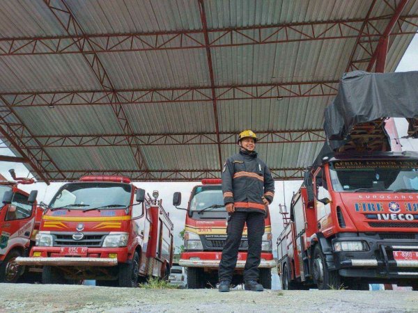 DPKP Pemkot Batu Sediakan Nomor Darurat Aktif 24 Jam, Mudahkan Masyarakat Melapor