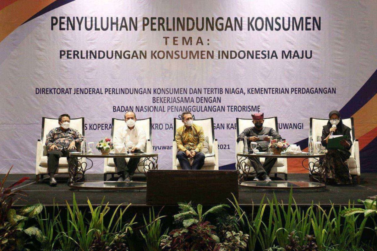 Lindungi Konsumen, Kemendag RI Ungkap 31.553 Depot Air Minum Tidak Higienis