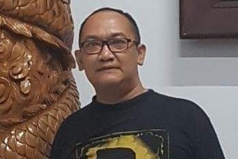 Masa Pandemi Covid-19, Justru Dimanfaatkan Sebagai Usaha Bagi Gugun