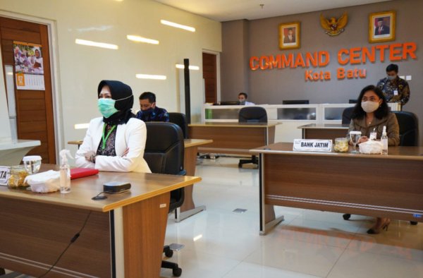 Soft Launching Gerakan Wakaf Peduli Indonesia