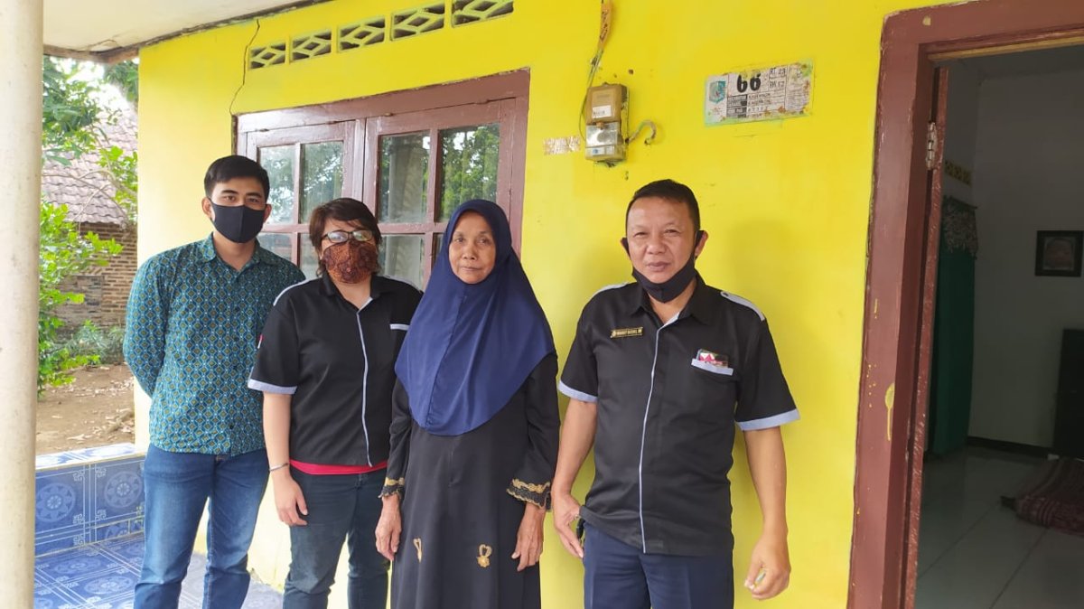 “Divonis Nyuntik” Meter Listrik, Nenek Mengadu ke LBH Malang