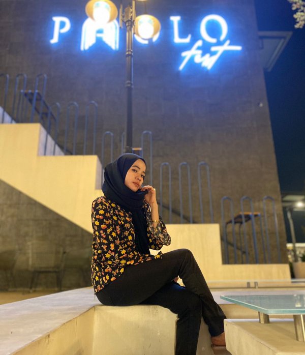 Hadir di Kota Wisata Batu, Paolo Fest Jadi Jujugan Spot Foto Wisatawan