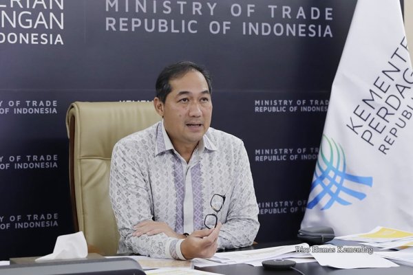 Tingginya Harga Minyak Goreng, Mendag RI: Kebijakan Satu Harga