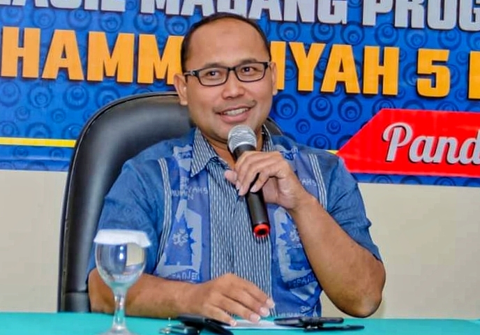 Simpati kepada Bocah Yatim Berprestasi Asal Kepanjen Membanjir