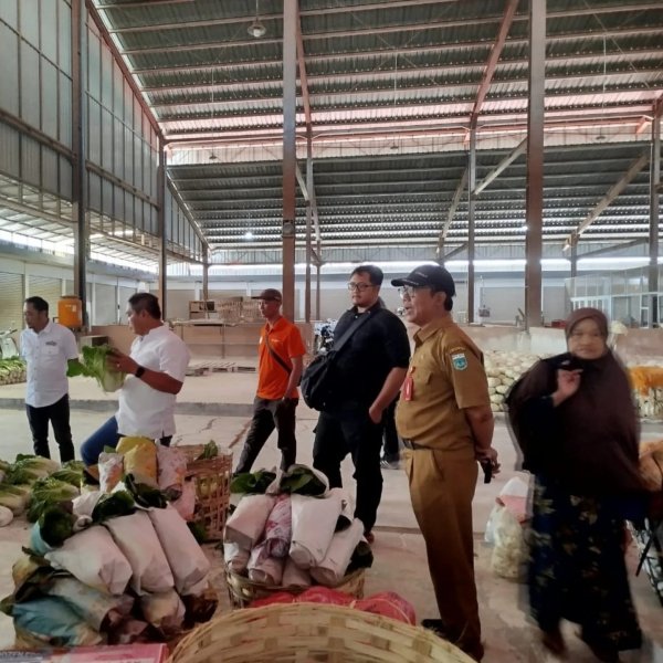 Gapoktan Mitra Sejati Gandeng PT. PELNI, Sejahterakan Petani dan Penguatan Sektor Pertanian