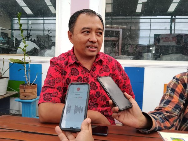 Specta Flora Festival ke-2 Bakal Digelar di Baloga, Dongkrak Perekonomian Petani Bunga