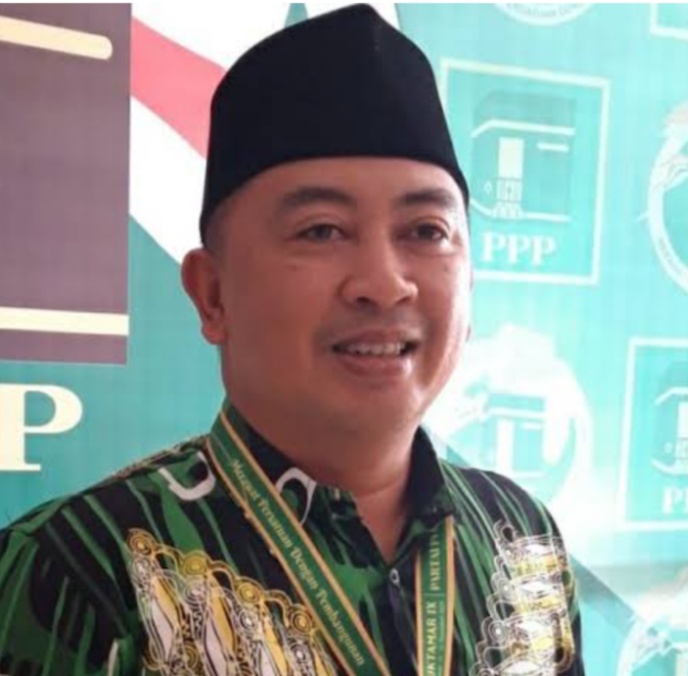 Milad GPK ke-39 Daring, Ini Harapan Ketua DPC PPP Kabupaten Malang
