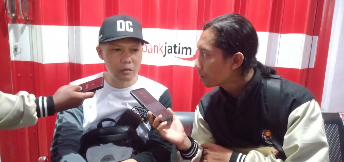 Soal Dugaan Penganiayaan yang Dilakukan Oknum Peserta Karnaval, Sekdes Punten Tindaklanjuti