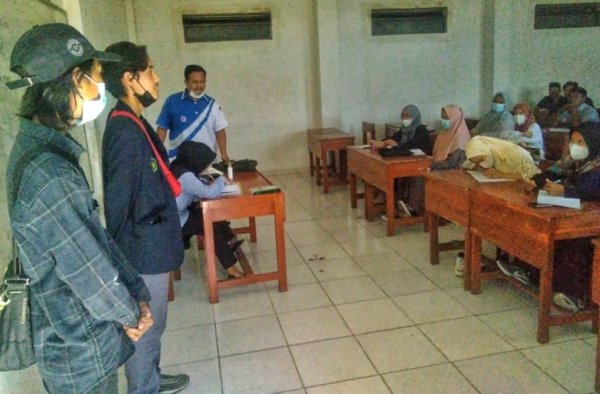 Dinilai Sukses, Komunitas Profesional Mulai Melirik CB E-Sport SMK Cendika Bangsa