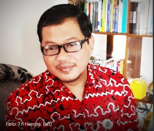 Tri Hendra: Pemerintah Melanggar HAM Jika Pilkada Digelar Saat Pandemi