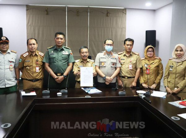 Cegah “Corona”, Pemkot Batu Hari Ini Tutup Tempat Hiburan Hingga Wisata