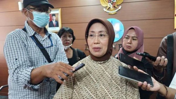 Dewan Pers Resmi Serahkan Draf  ke Kemenkominfo, SMSI Menolak Pasal Yang Memberatkan Perusahaan Pers Start Up
