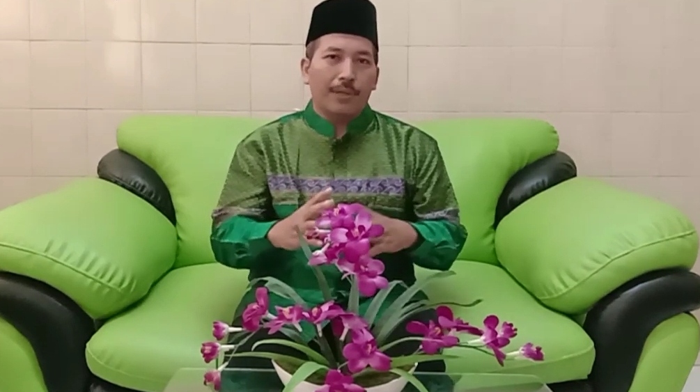 Membanjirnya Simpatisan di Medsos, dr. Umar Usman Beri Apresiasi