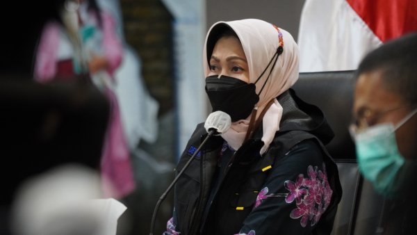 Rakor Evaluasi PPKM Mikro V, Pemkot Batu Antisipasi Penambahan Kasus