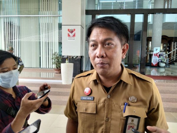 Tempat Wisata Tetap Boleh Beroperasi, Made Arya: Asalkan Patuhi Prokes
