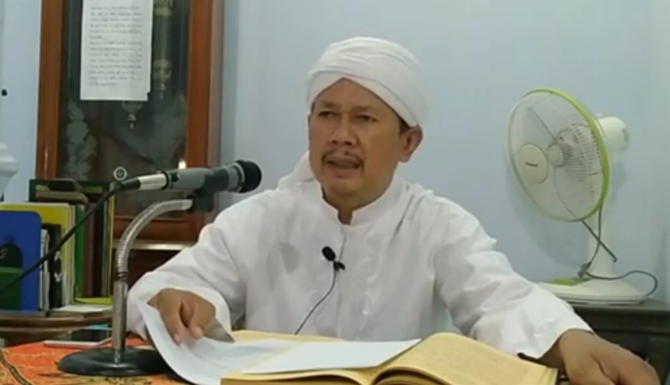 Ritual Sholat Hajat Rabu Wekasan, Ini Kata KH Romadhan Khotib Syuriah PWNU Jatim