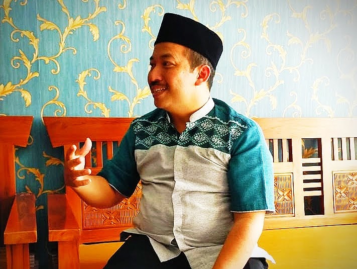 Sehatkan Demokrasi di Tengah Pandemi Ala dr. Umar