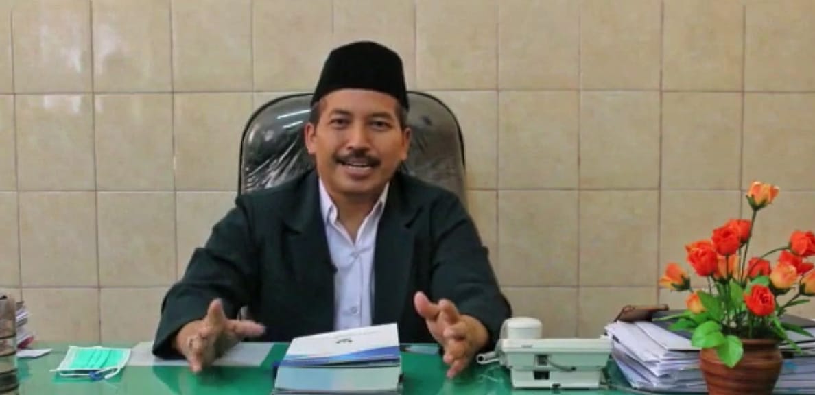 Pelandaian Kurva dan PPKM Darurat, dr. Umar Usman Paparkan 7 Jalan Keluar