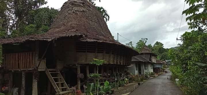 Mengagumkan, Destinasi Wisata di Desa Tumori, Dimata Founder HIDORA