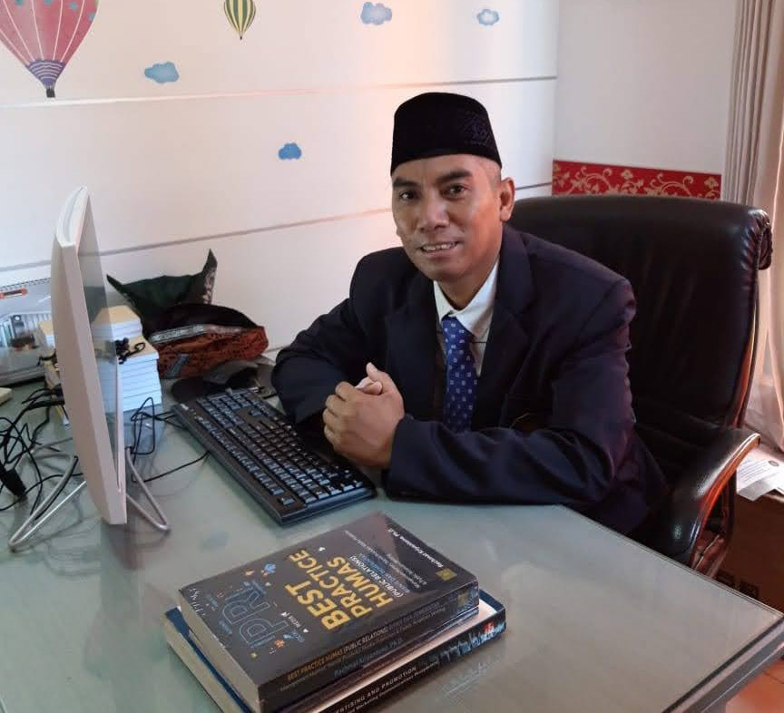 Polemik Dana Haji, Begini Pandangan  Akademisi UB Malang