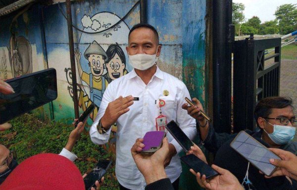Dugaan Kekerasan Seksual di SPI, DP3AP2KB Pemkot Batu Bakal Dirikan Posko Pengaduan