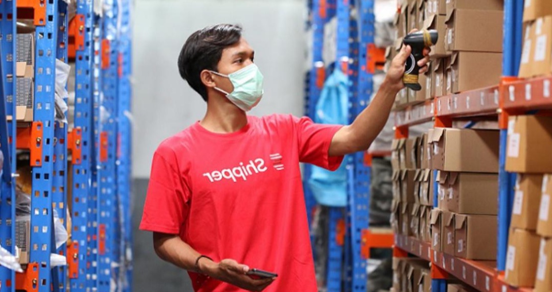 Kisah Bisnis Jasa Pengiriman Anak Negeri, Go Internasional
