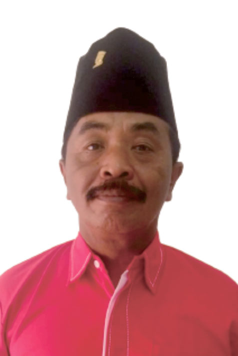Bacaleg DPC PDI Perjuangan Simon Purwoali: Masyarakat Sudah Sangat Cerdas Dalam Memilih Caleg