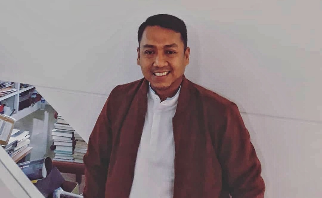 Kisruh Kongres, Anggota KAHMI Ini Sebut HMI Butuh Gagasan Bukan Gasakan