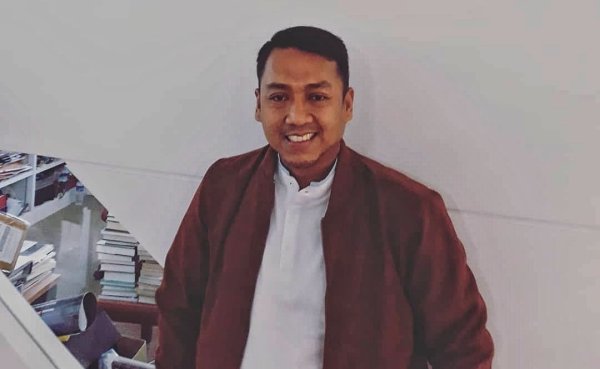 Kisruh Kongres, Anggota KAHMI Ini Sebut HMI Butuh Gagasan Bukan Gasakan