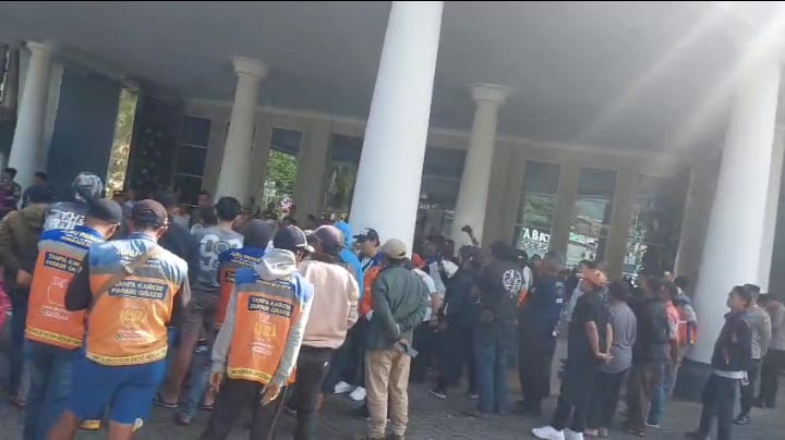 Soal Rencana Gate Parkir, Kadishub Kota Batu, Hendry Berdayakan Semua Jukir dan PKL